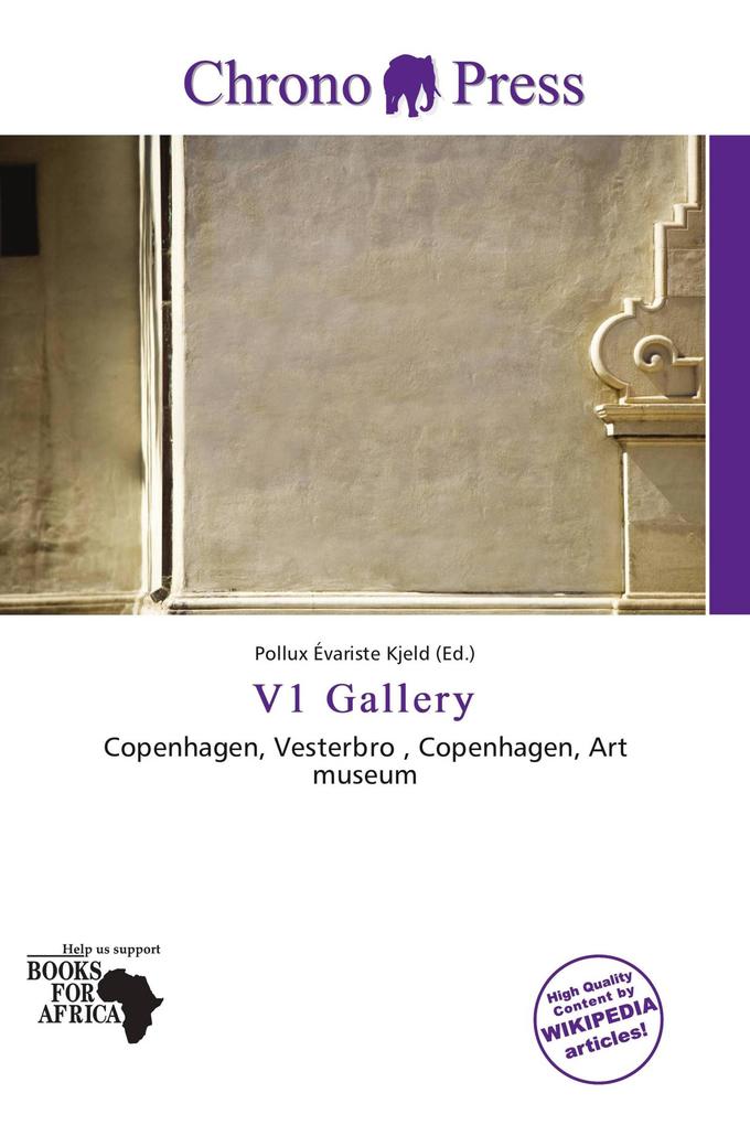 V1 Gallery