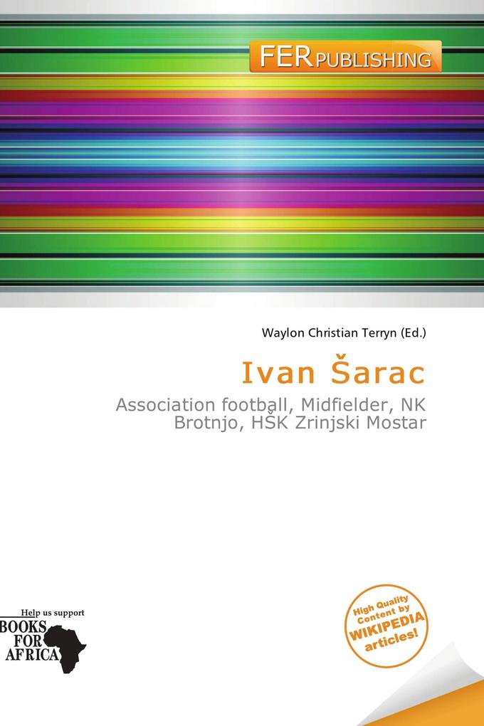Ivan arac