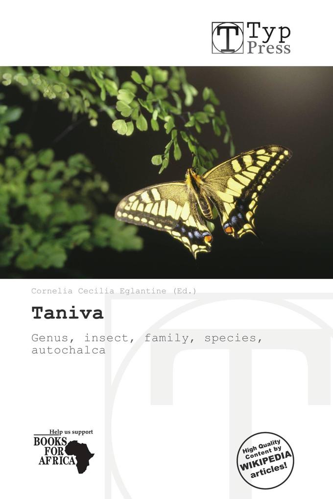 Taniva
