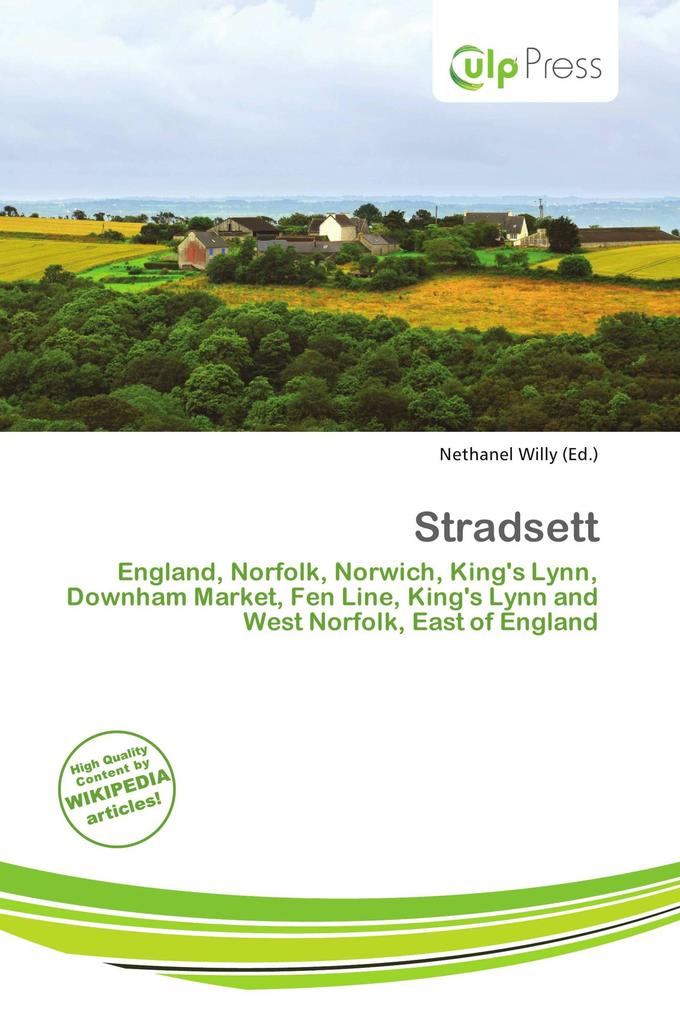 Stradsett