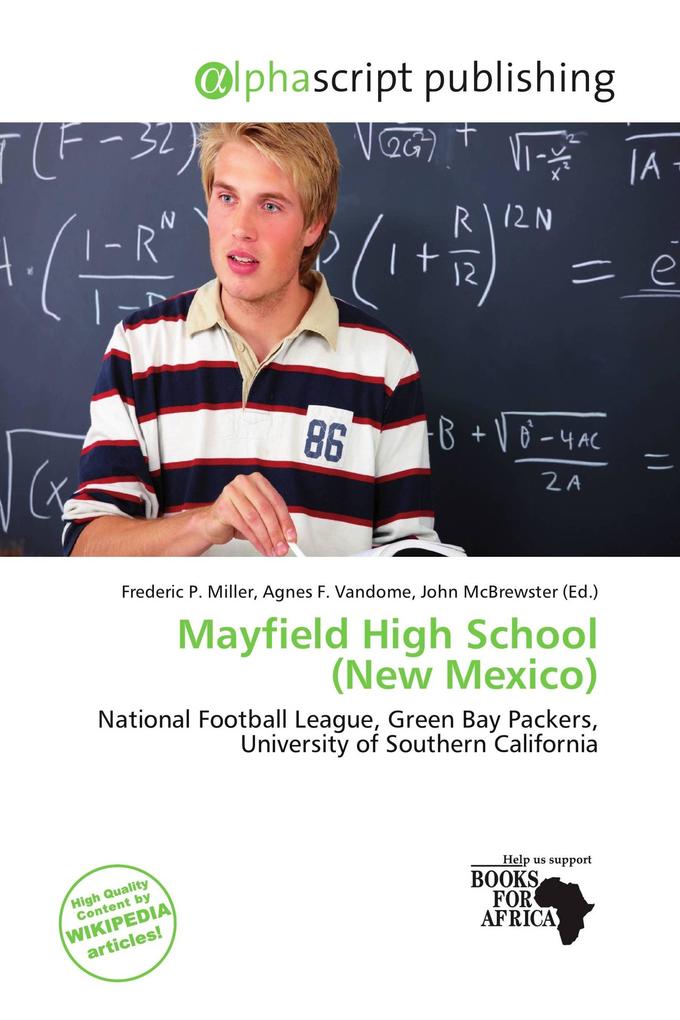 Mayfield High School (New Mexico)
