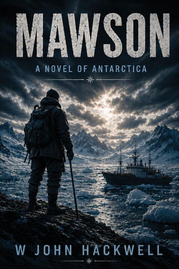 Mawson