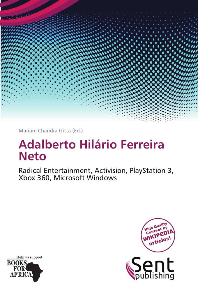 Adalberto Hilário Ferreira Neto