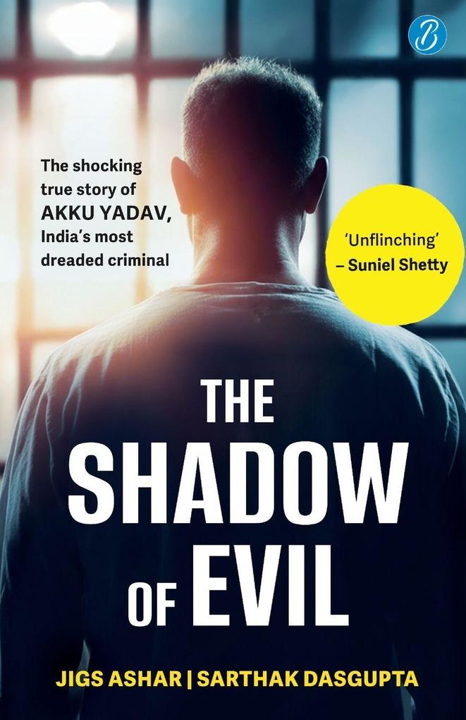 The Shadow of Evil