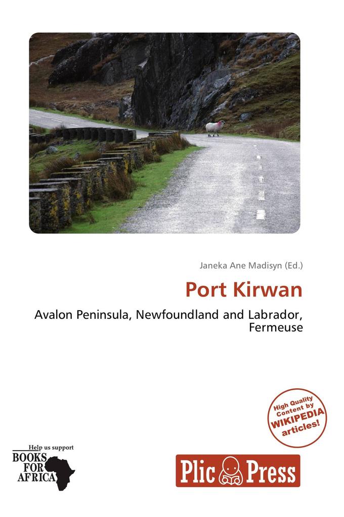 Port Kirwan