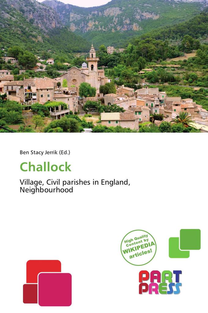 Challock