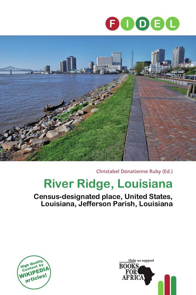 River Ridge Louisiana