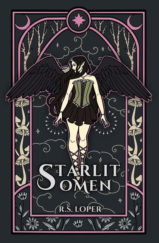 Starlit Omen