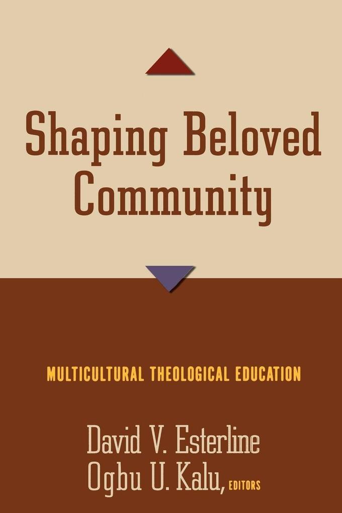 Shaping Beloved Community
