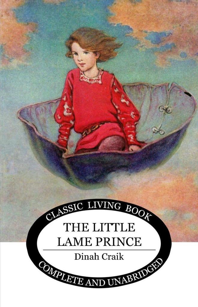 The Little Lame Prince