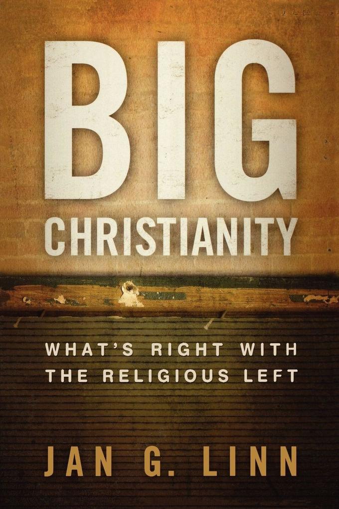 Big Christianity