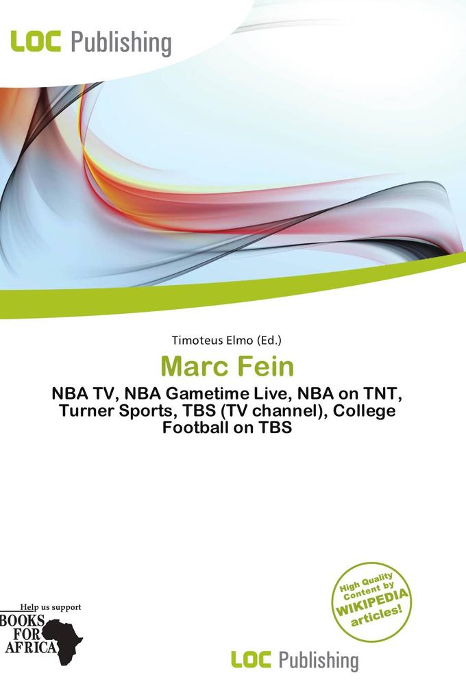 Marc Fein