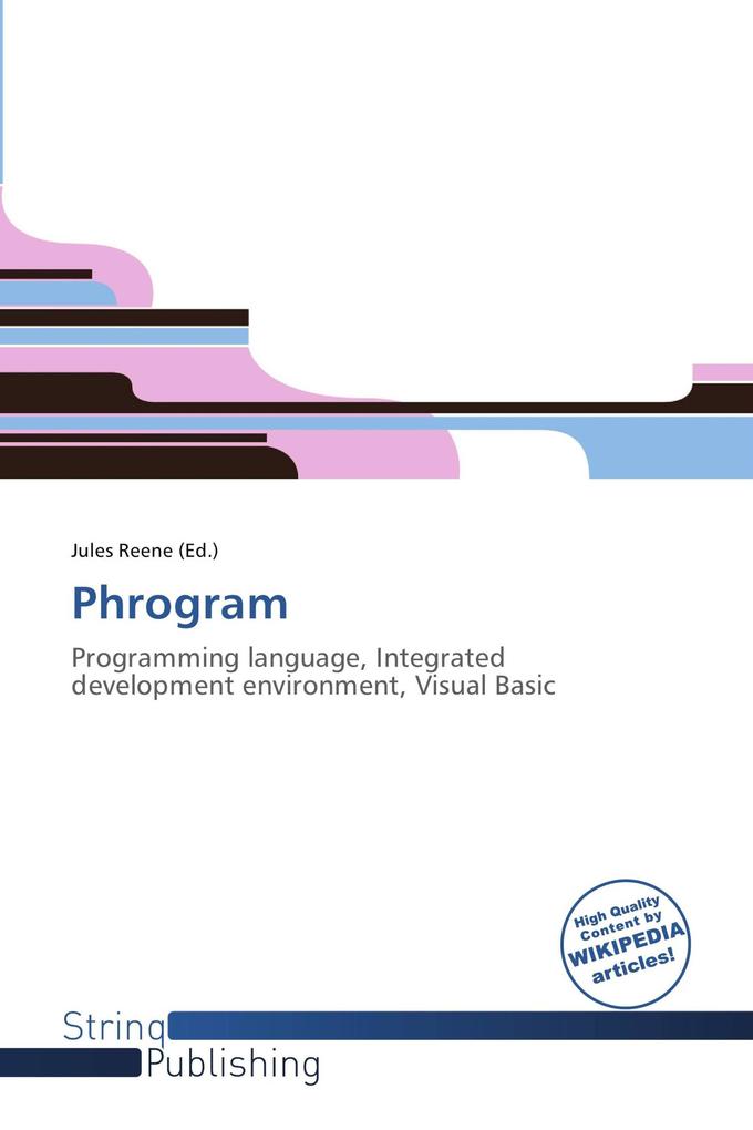 Phrogram