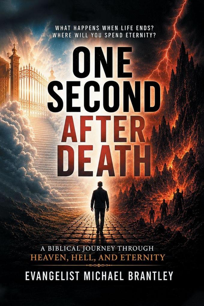 One Second After Death