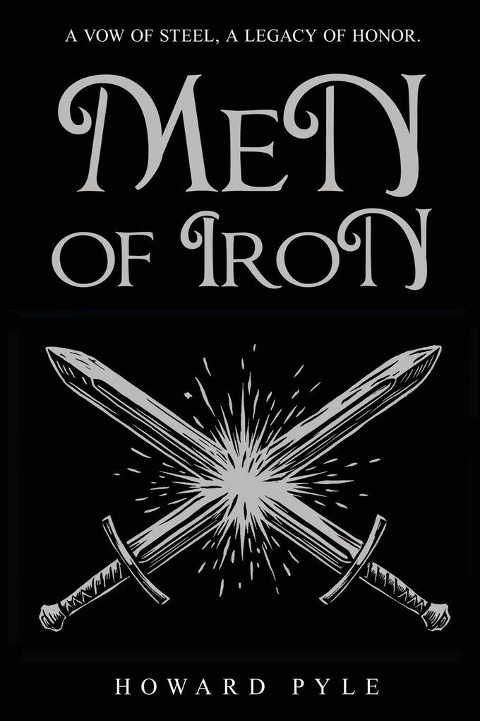 Men of Iron