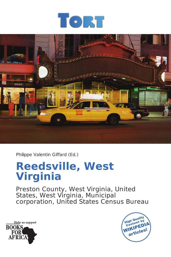Reedsville West Virginia