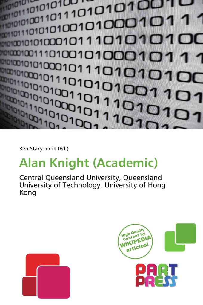 Alan Knight (Academic)