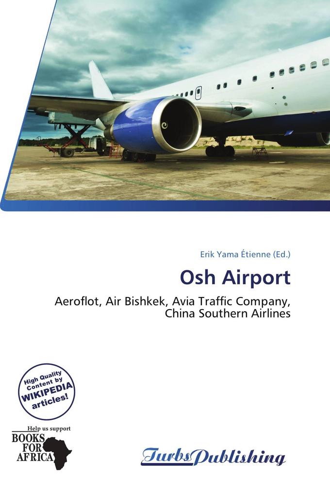 Osh Airport