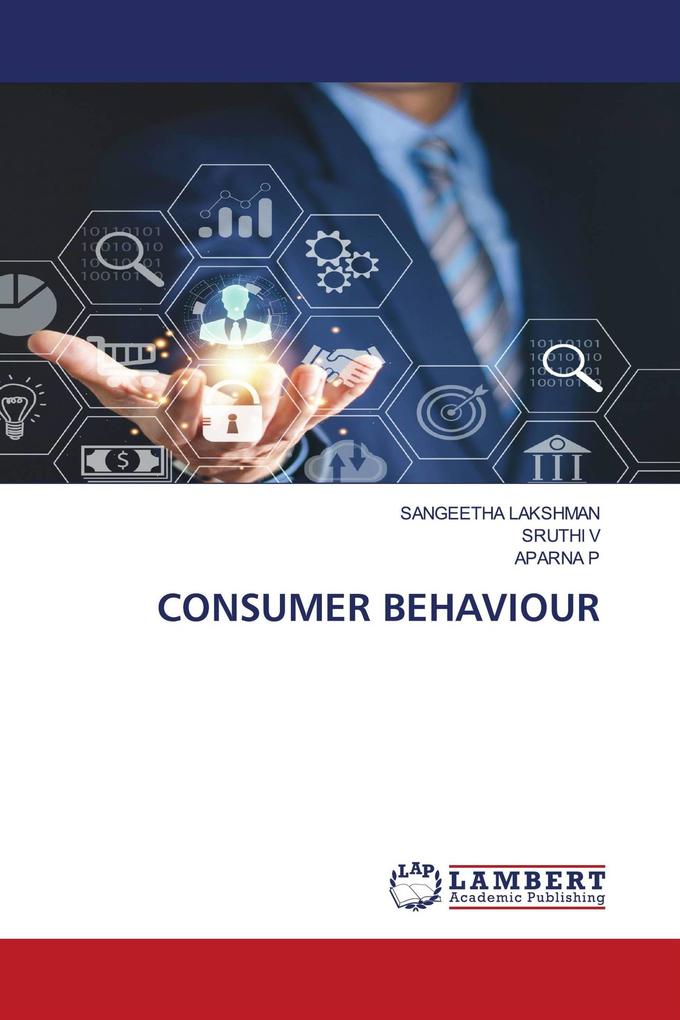 CONSUMER BEHAVIOUR