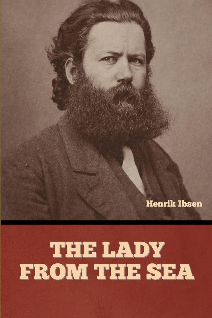 The Lady from the Sea