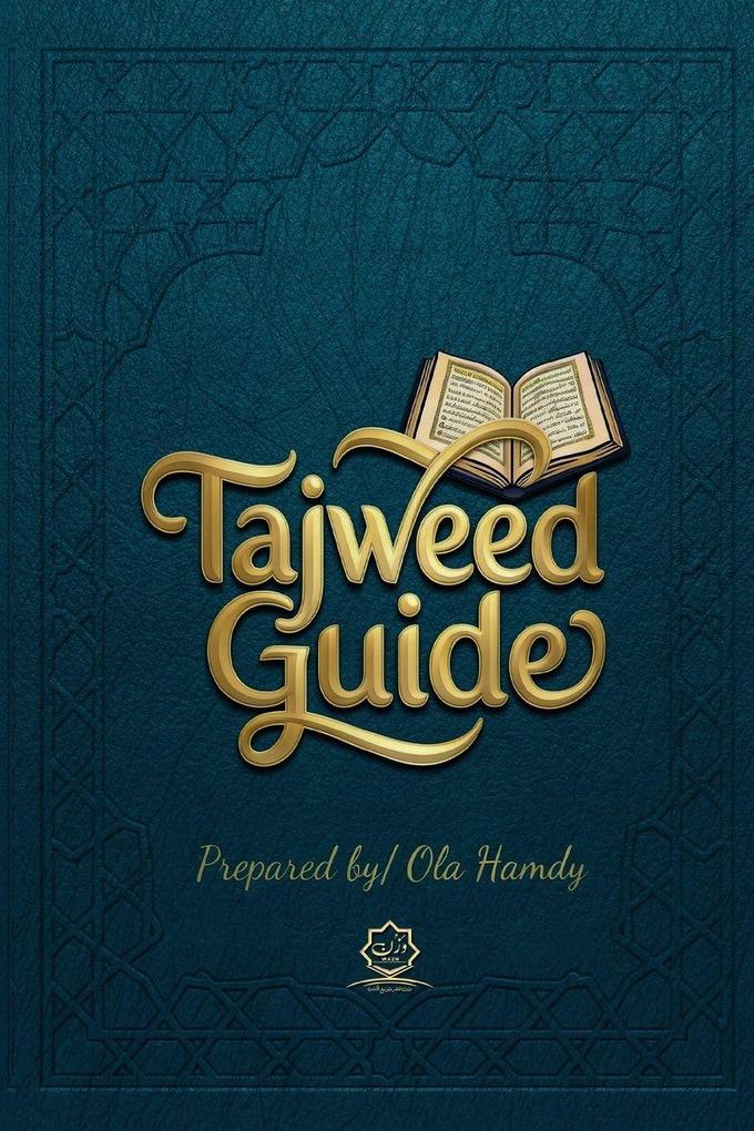 Tajweed guide