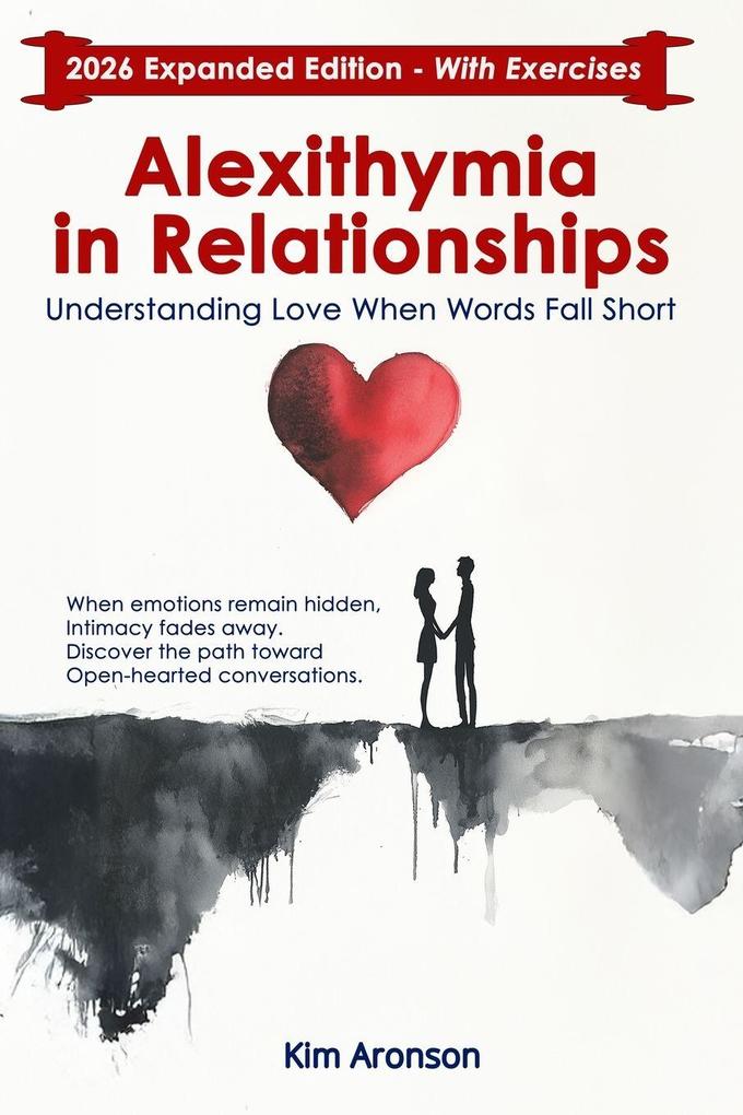 Alexithymia in Relationships