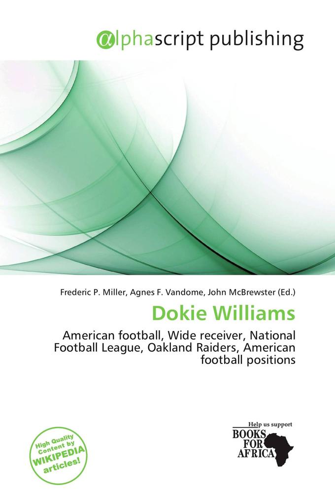 Dokie Williams