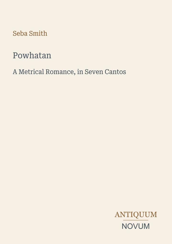 Powhatan