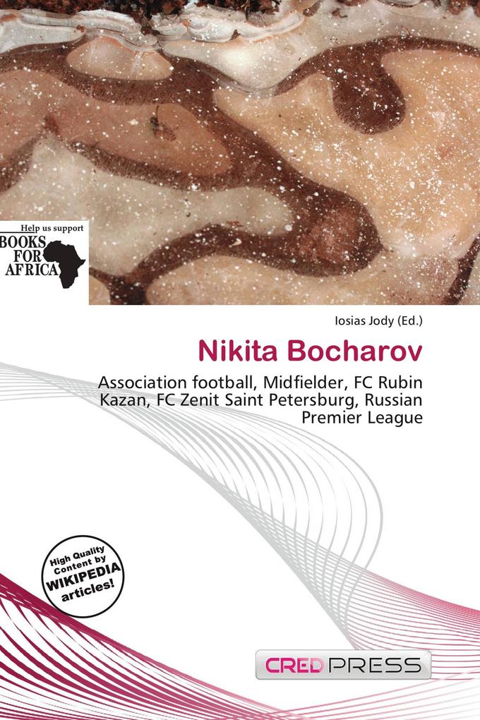 Nikita Bocharov