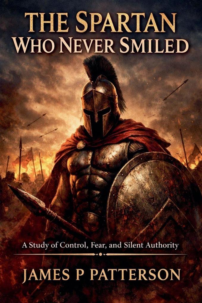 The Spartan Who Never Smiled
