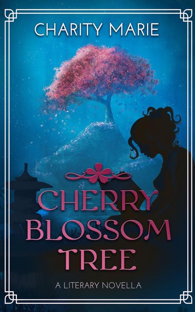 Cherry Blossom Tree