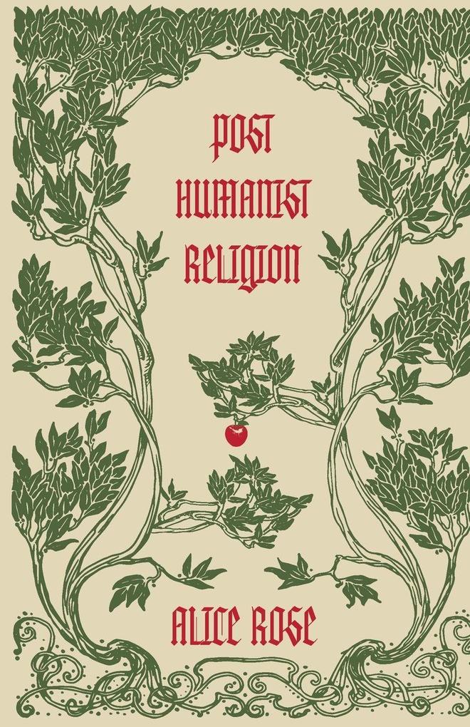Post Humanist Religion