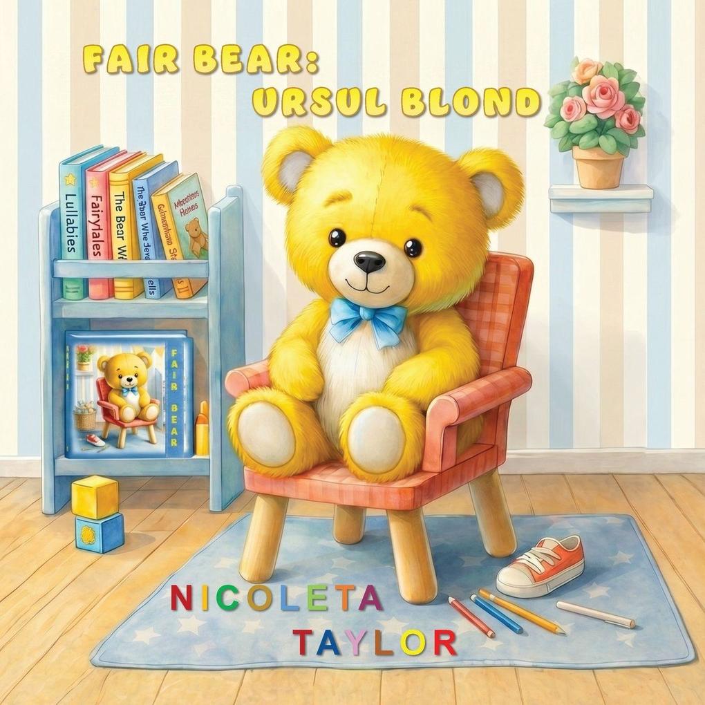 Fair Bear