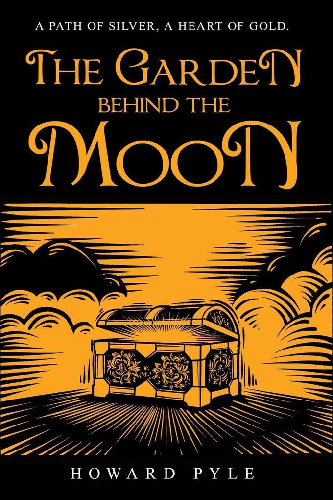 The Garden Behind the Moon