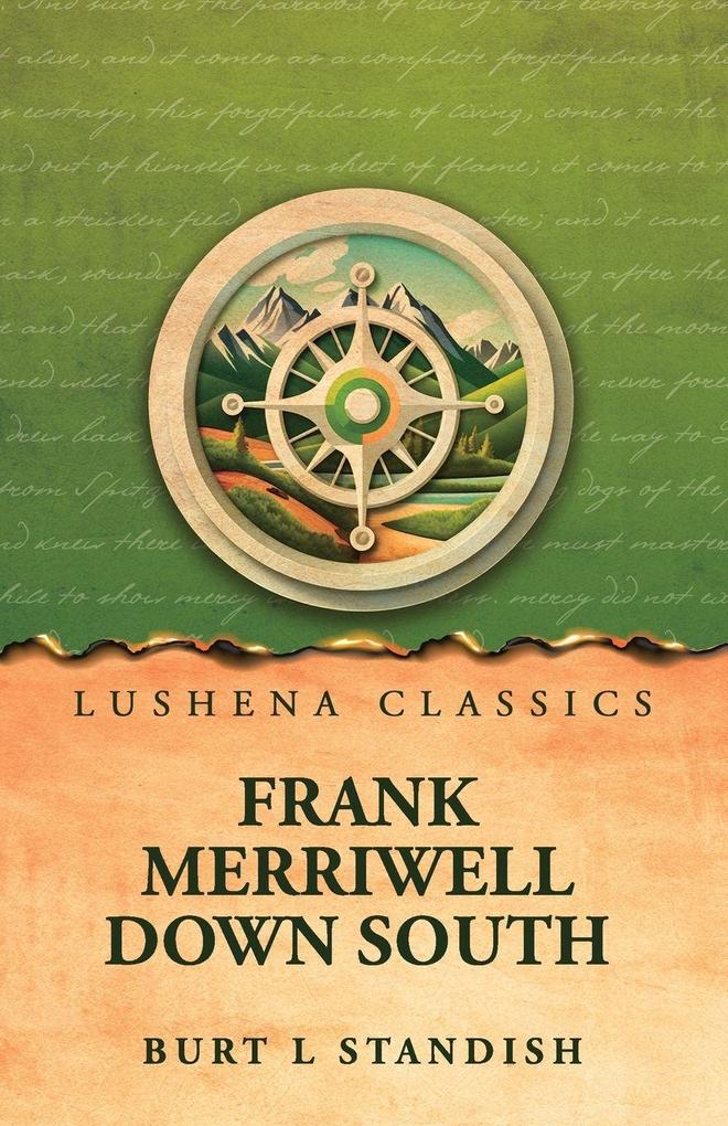 Frank Merriwell Down South