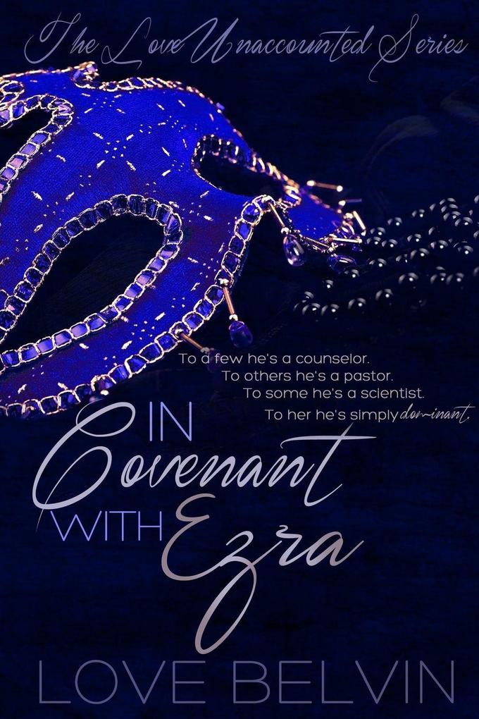 In Covenant with Ezra