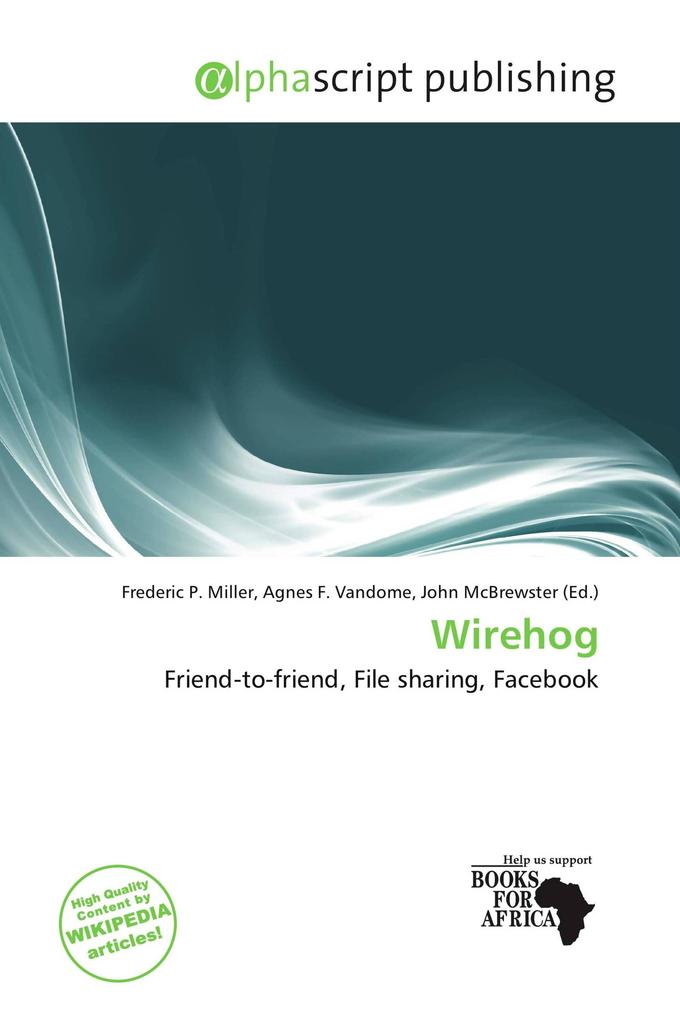 Wirehog