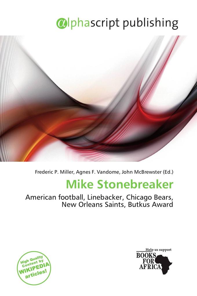 Mike Stonebreaker
