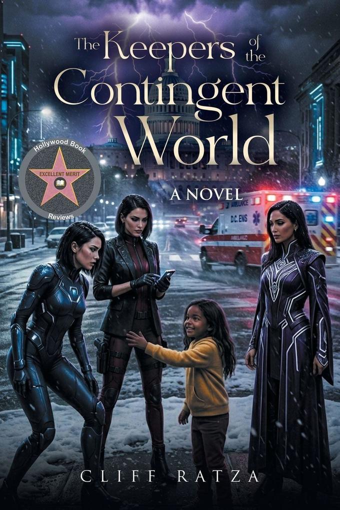 The Keepers of the Contingent World