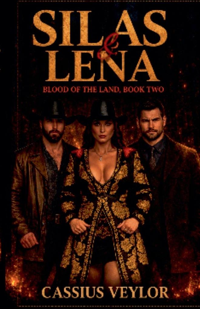 Silas & Lena