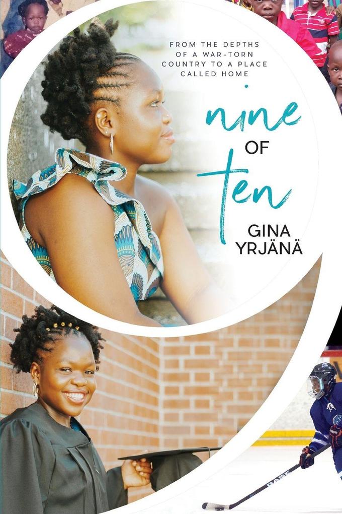 Nine of Ten