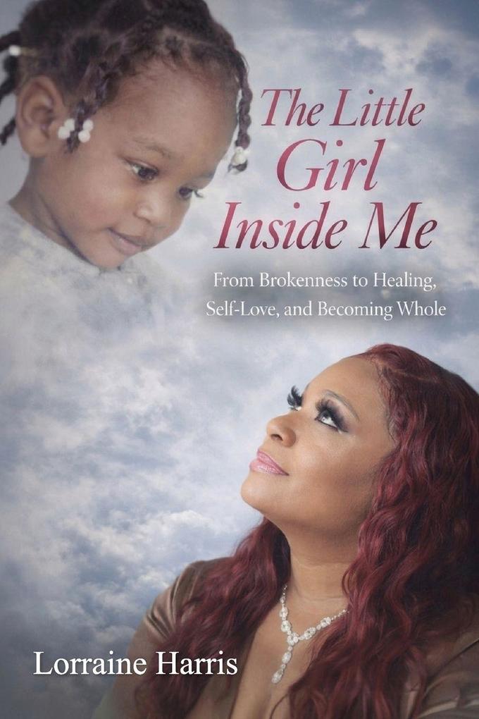 The Little Girl Inside Me