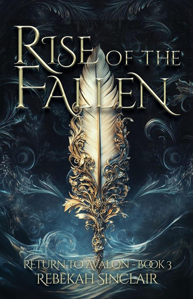 Rise of the Fallen