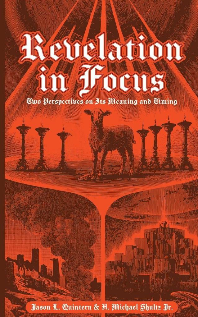 Revelation in Focus