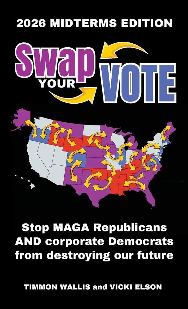 Swap Your Vote