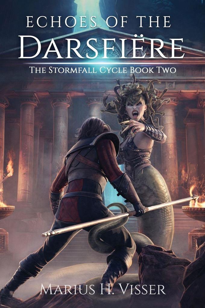 Echoes of the Darsfiëre