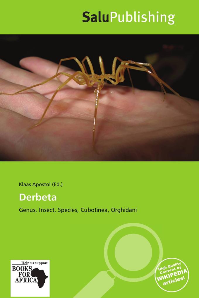 Derbeta