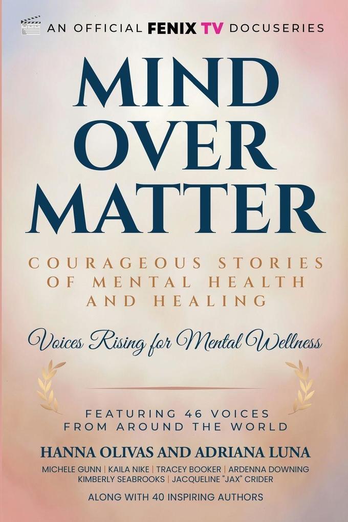 Mind Over Matter