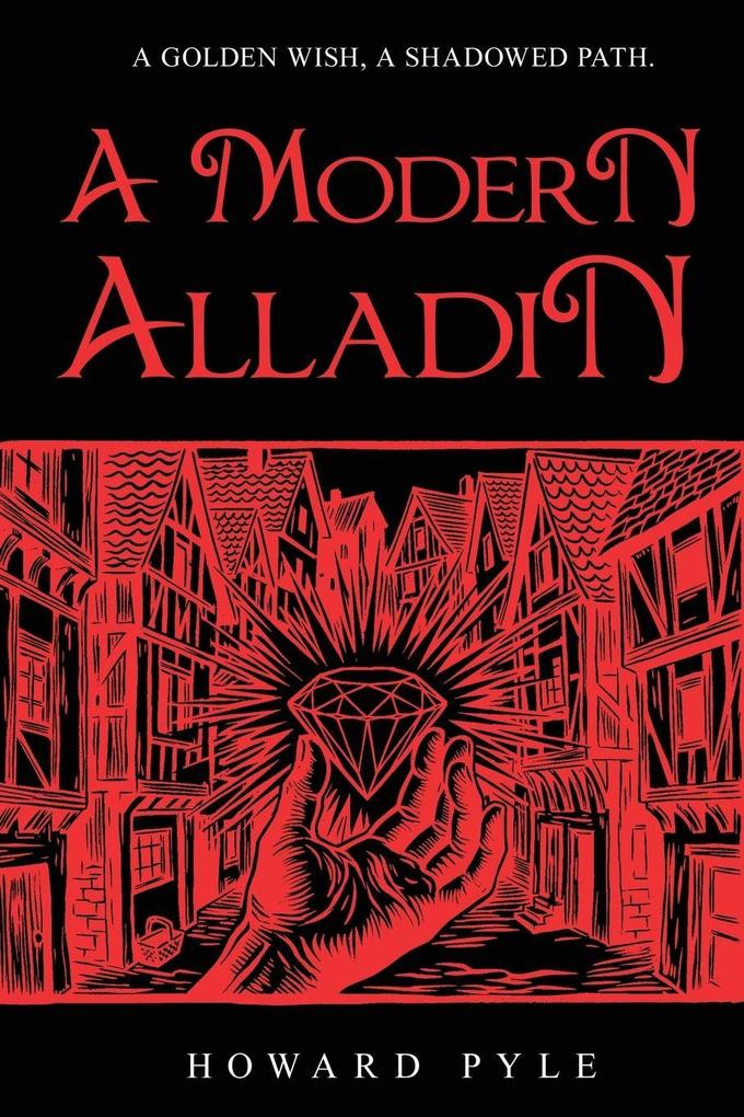 A Modern Alladin