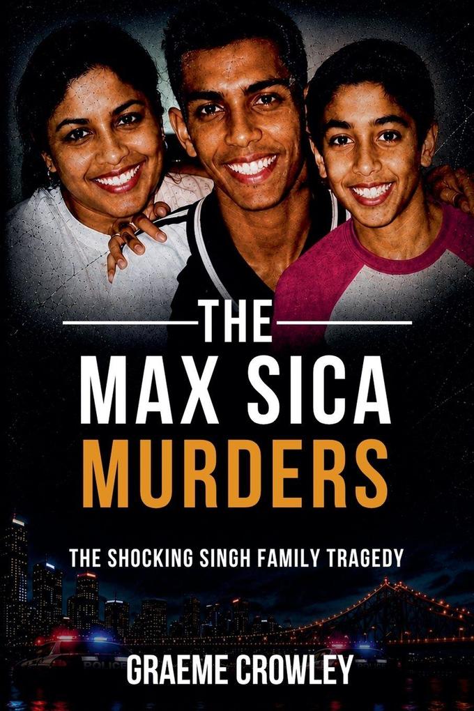 THE MAX SICA MURDERS
